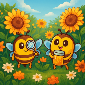 Bump Comea:Bee
