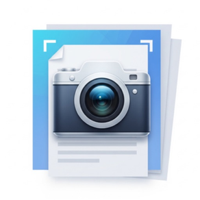 Pro Camera Scanner