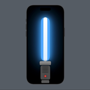FlashlightSaber