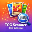 TCG Scanner & TCG Collector