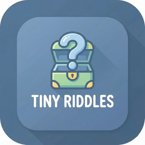 Tiny Riddles