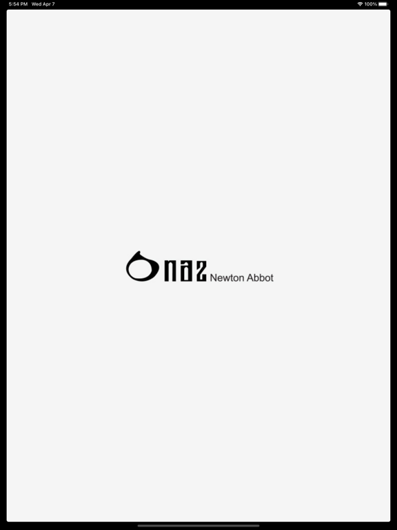 Naz poster