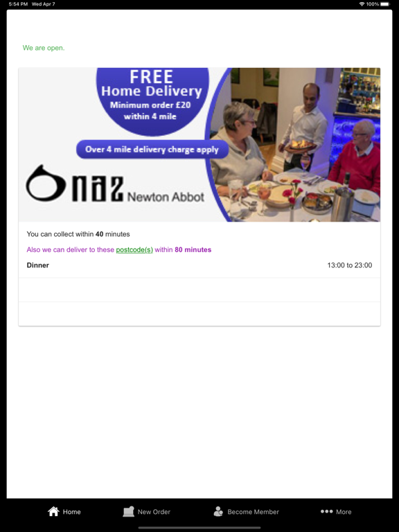 Naz poster