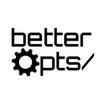 BetterOpts icon