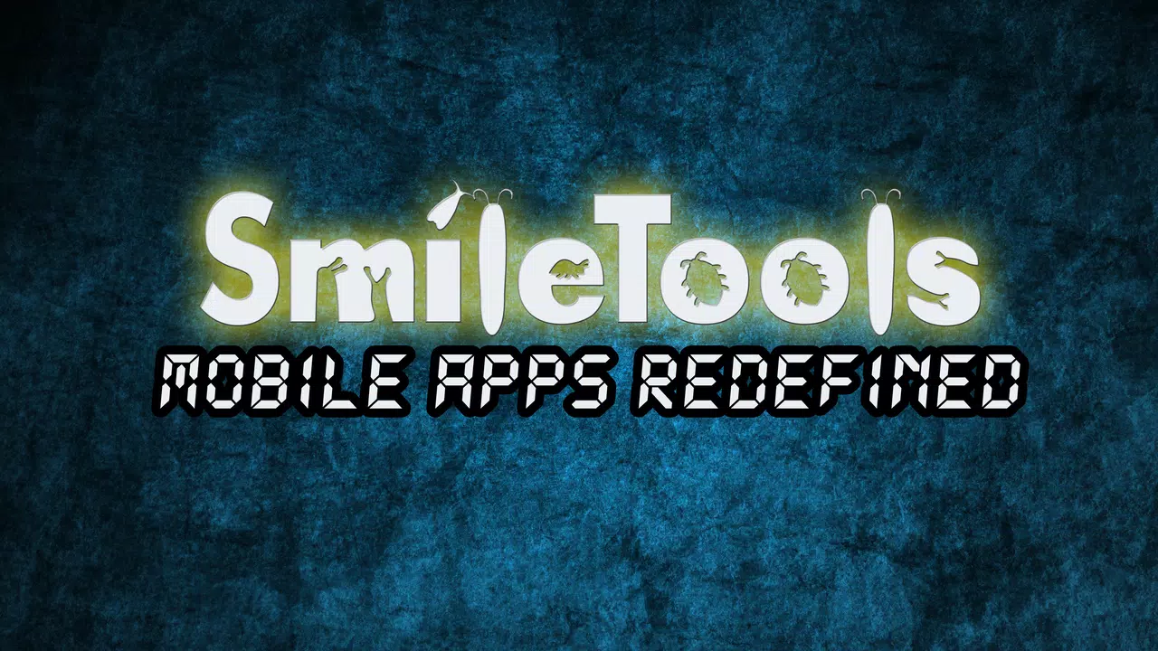 SmileTools