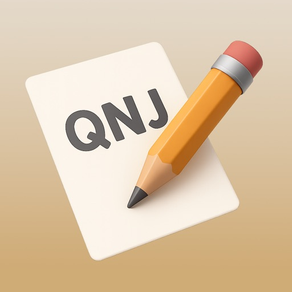 Quicknotes Journal