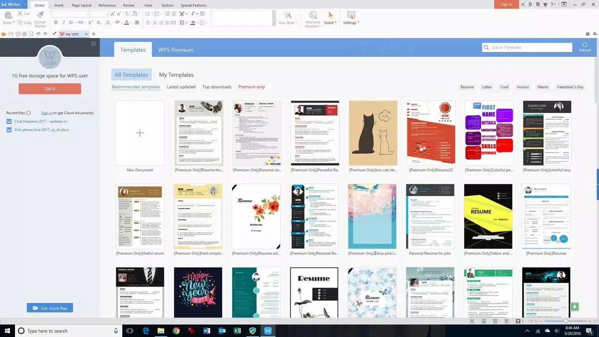Screenshot 3