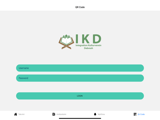 IKD poster