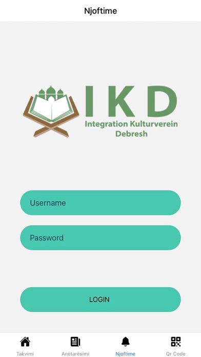 IKD poster