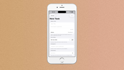 ListWisee الملصق