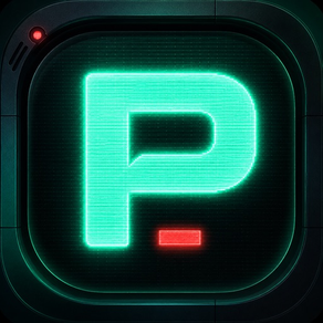 Phosphor Emulator