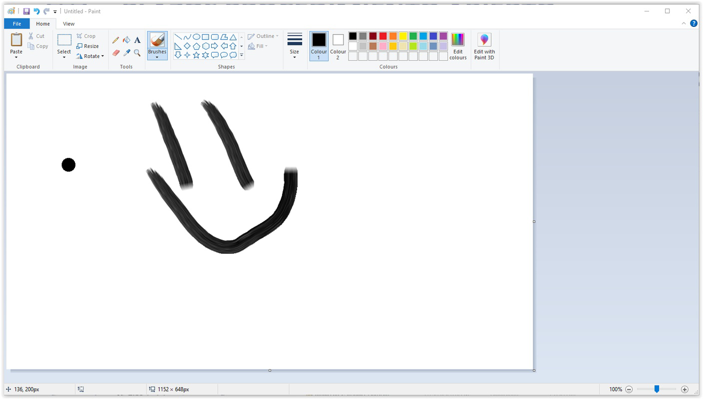 Paint for PC Windows 11.2601.441.0 Download