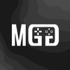 My Good Games icon