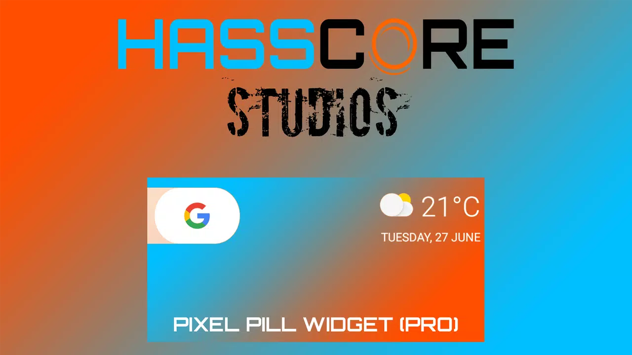 Hasscore Studios