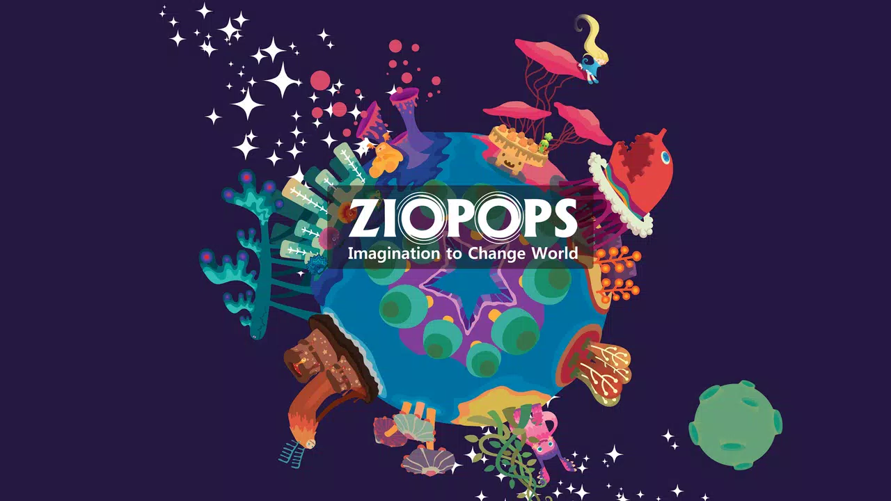 ZIOPOPS Limited