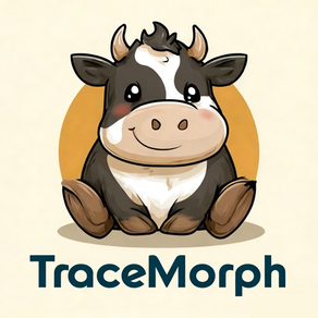 TraceMorph