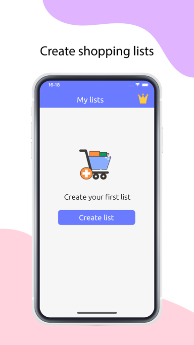 ListSmart poster