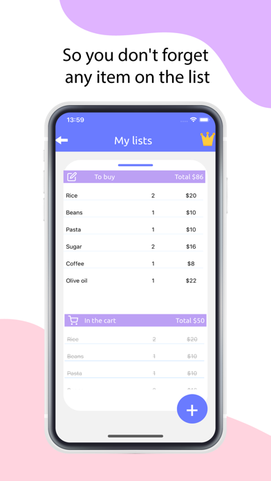 ListSmart poster