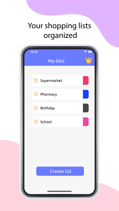 ListSmart poster