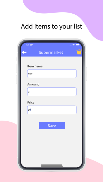 ListSmart poster