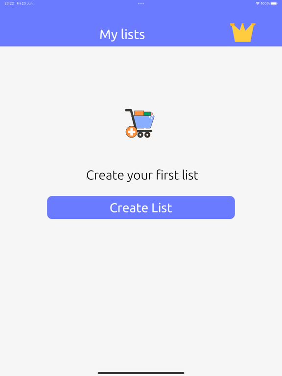 ListSmart poster