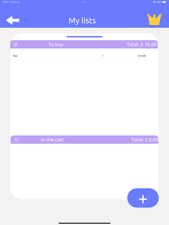 ListSmart poster