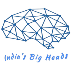 Indias Big head