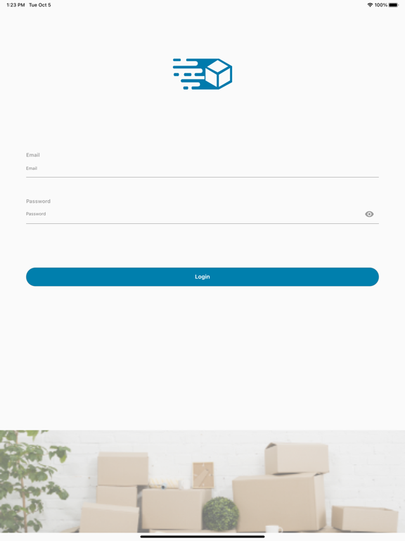 Dashship Driver poster