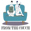 From the Couch icon