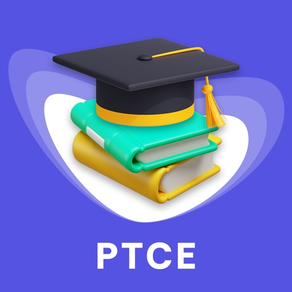 PTCE Practice Test Prep