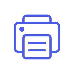 Impresora HP Smart App: iPrint