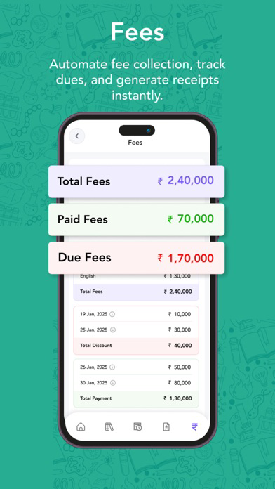Tuition Plus poster