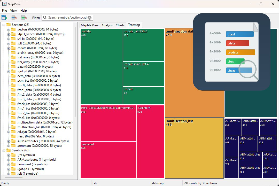 Mapa. View Map View for PC Windows Download