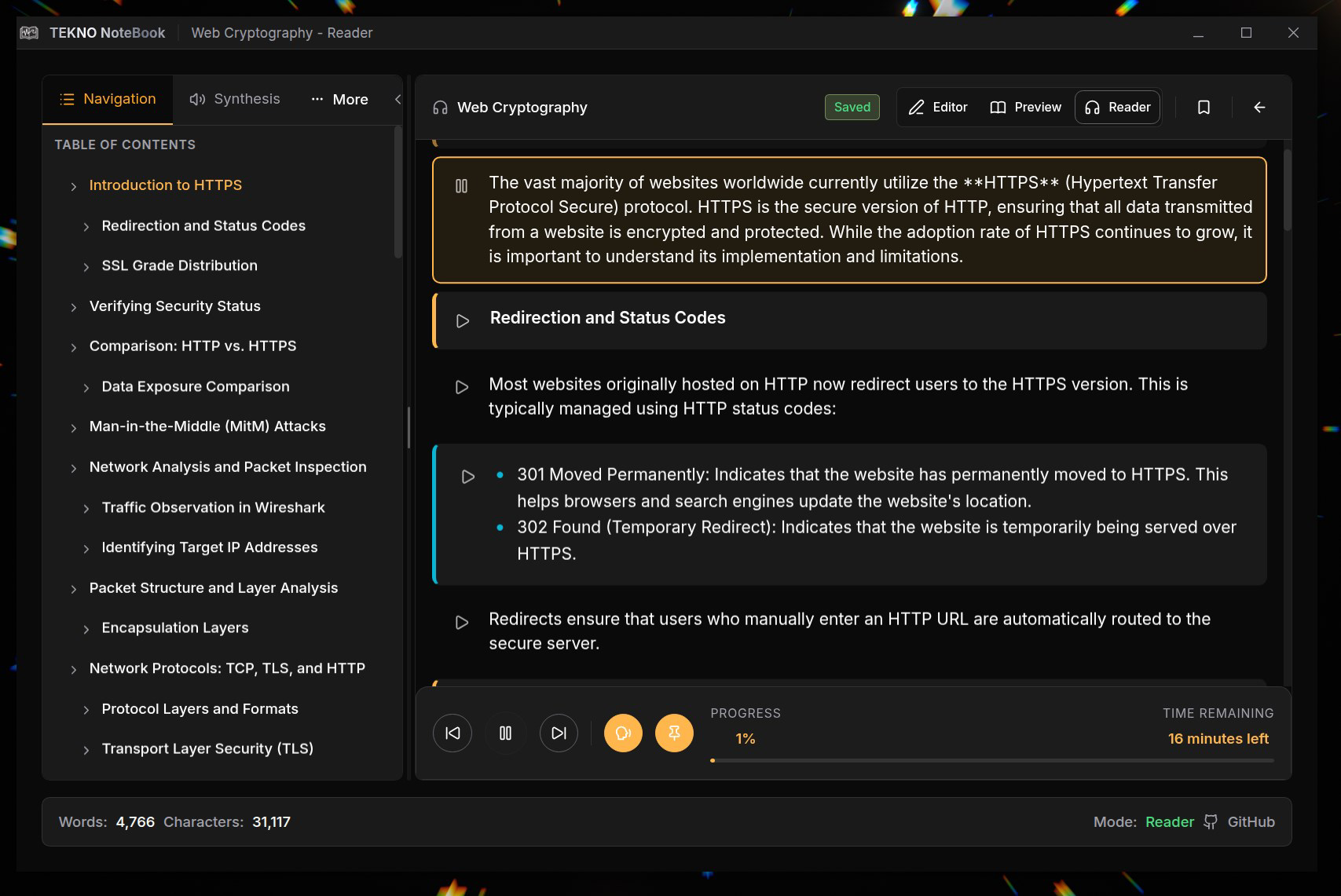 Tekno Notebook for PC Windows Download
