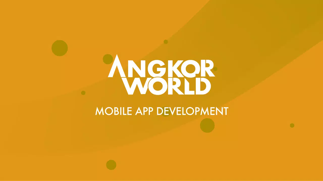 AngkorWorld