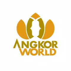 AngkorWorld