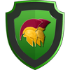 AndroHelm Security icon