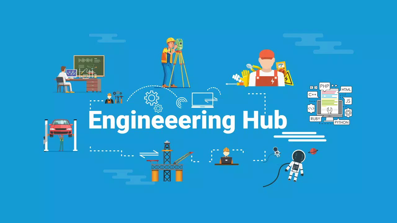 Engineering Hub