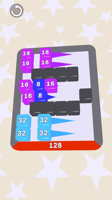2048 Sort! poster