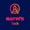 Rafin's Software icon