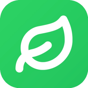 Leaf - Book & Reading Tracker