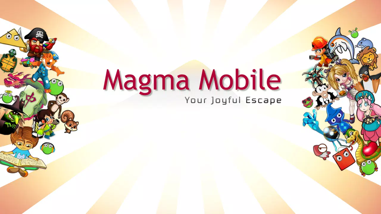 Magma Mobile