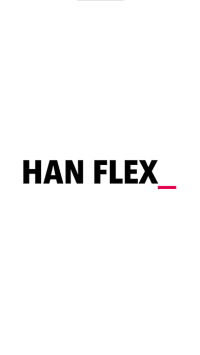 HANflex poster