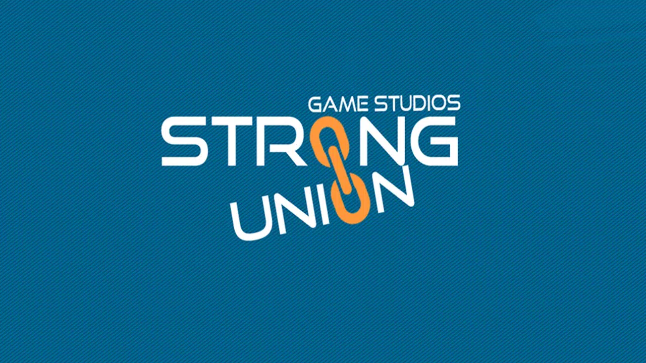 StrongUnion Games