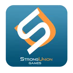 StrongUnion Games