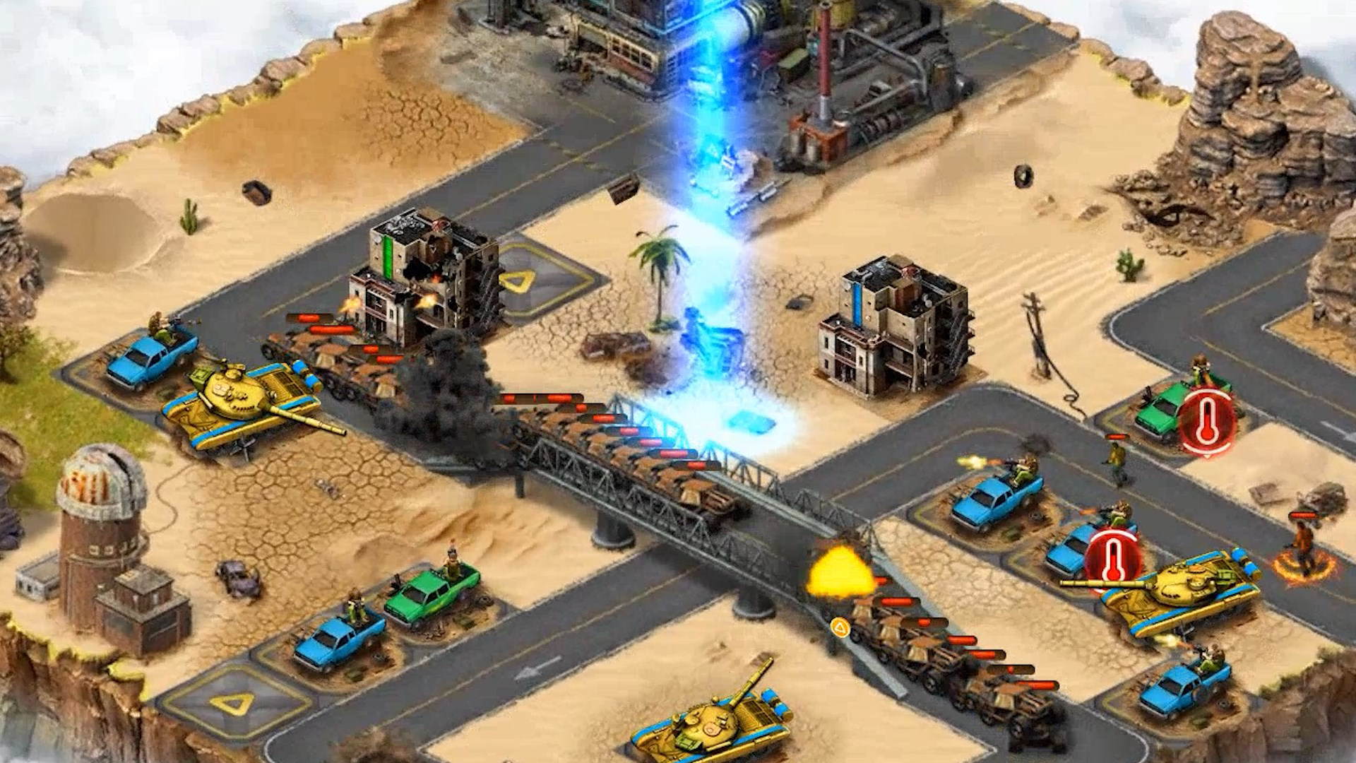 AOD - Art of Defense for PC Windows Download