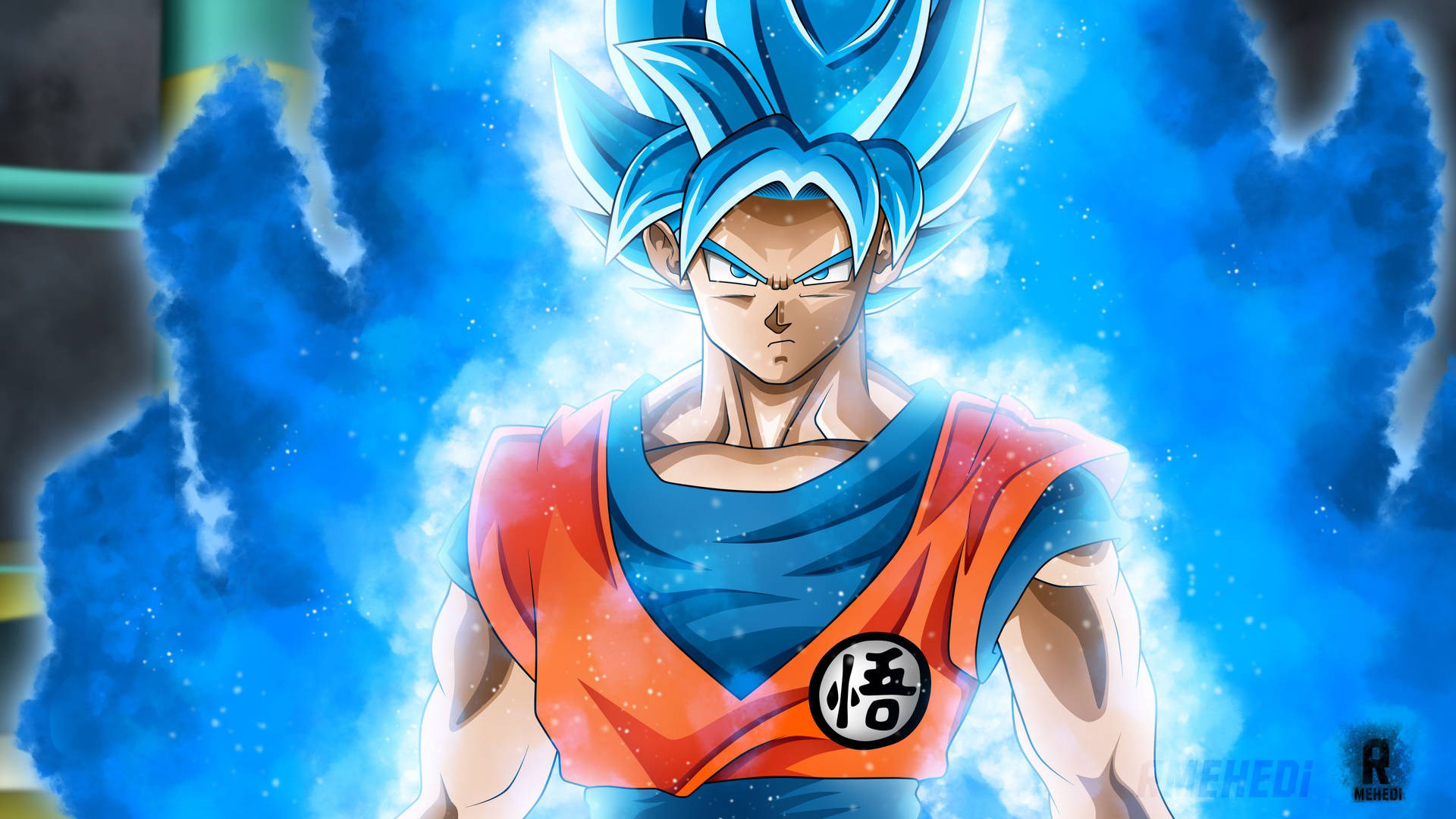 Windows Xp Dbz DBZ Super Goku Saiyan for PC Windows Download