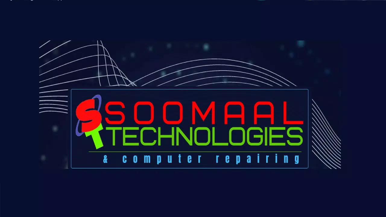 Soomaal Tech