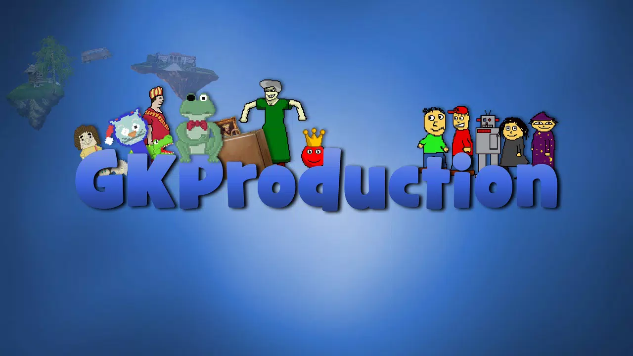 GKProduction