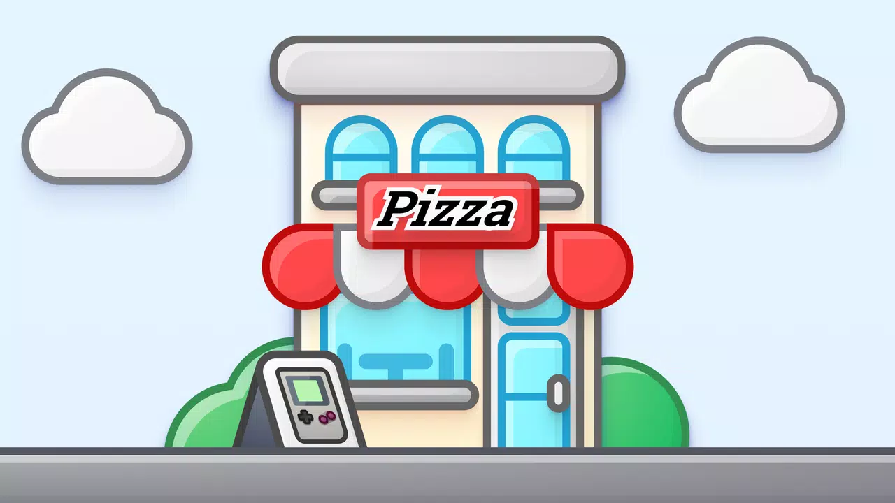 Pizza Emulators